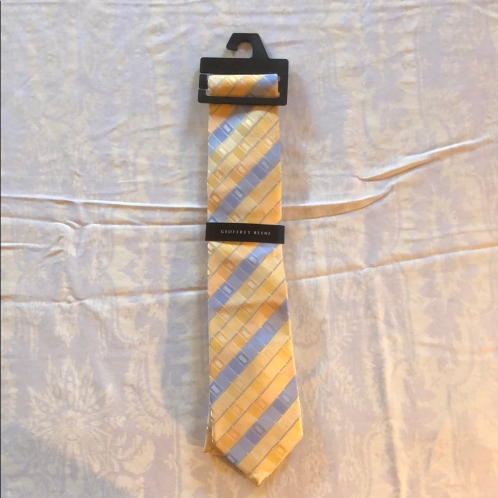 Men’s tie